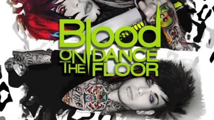 02. Find Your Way - Blood On The Dance Floor