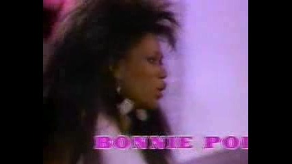 Bonnie Pointer - The Beast In Me