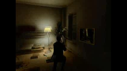 Max Payne 2 - Videoclip 2