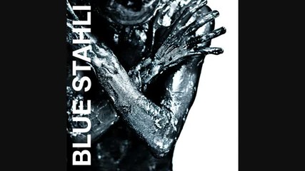 Blue Stahli - Metamorphosis
