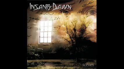 Insanity Dawn-unknown mind