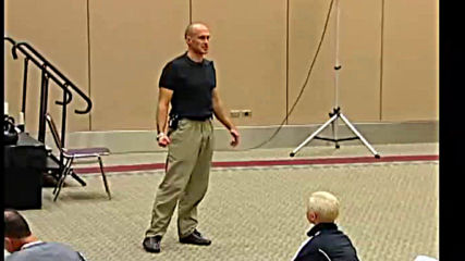 Pavel tsatsouline beyond stretching. Семинар по растяжке. Part 5