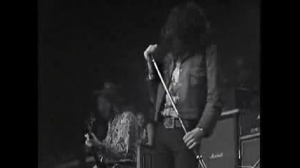 Deep Purple - Highway Star