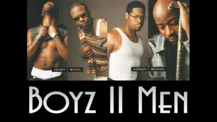 Boyz II Men - Dreams