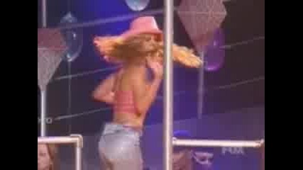 Britney Spears Live