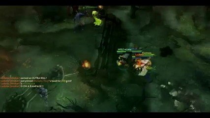 Dota 2 Top 10 Weekly - Ep.2