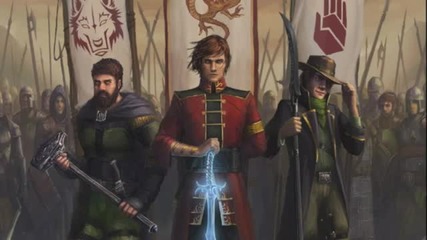 The Wheel of Time - If You Go To Be A Soldier