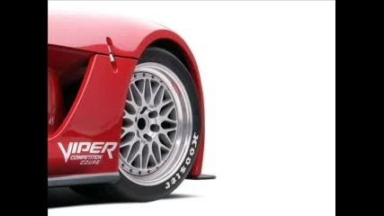 Dodge Viper