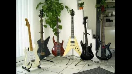 Guitars