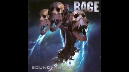 Rage - Soundchaser 