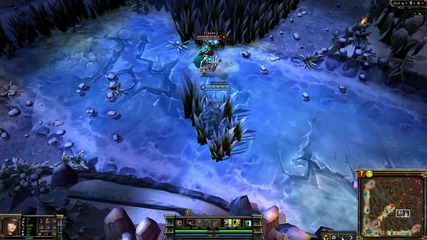 Learn the League Warded Bushes (ep. 5)