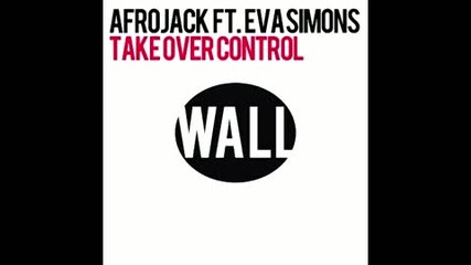 Afrojack - Take Over Control (spencer & Hill Remix) [hd]