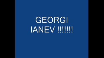 Georgi Ianev