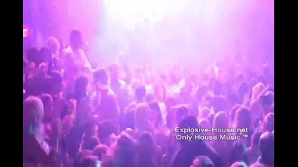 Ian Carey ft. Michelle Shellers - Keep On Rising