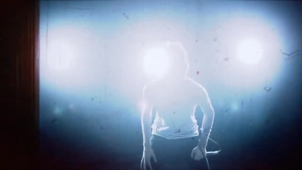 Burn After Me - Abductions [official Video]
