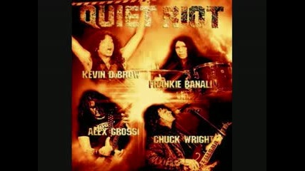 Quiet Riot - Highway To Hell (Cover ACDC)