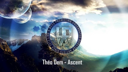 • Подценени dubstep изпълнители • 9