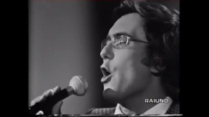 Al bano - nel sole (live 1971) 