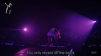 Eng-sub Team H - Im So Ghetto