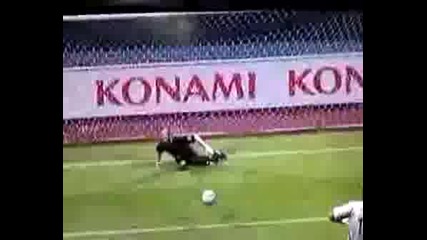 Bug Pes 2009 Playstation 3