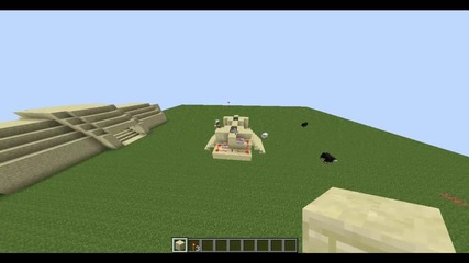 Redstone уроци с me7al_forever 2