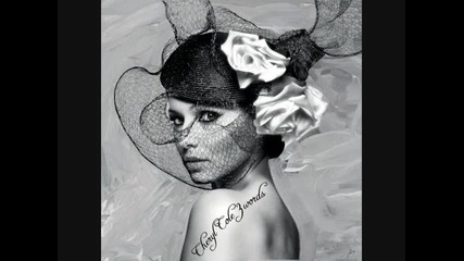Cheryl Cole - Rain On Me