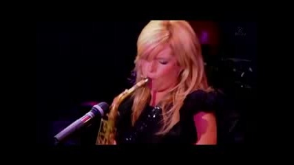 Candy Dulfer - Everytime