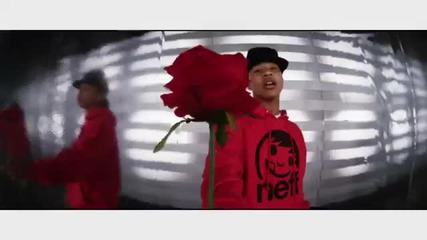 Mindless Behavior - Valentine's Girl