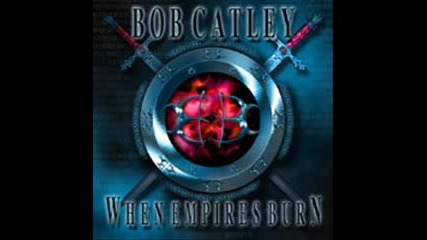 Bob Catley - This Is The Day