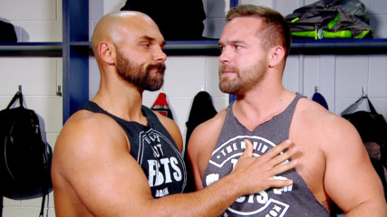 The Revival say that the ball’s in The Usos’ court: Raw, May 13, 2019