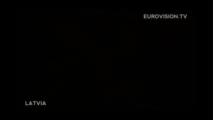 (latvia) Aisha - What For. (only Mr. God Knows Why) 