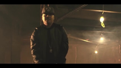 Charlie Hustle Feat. Merciless Mob - Notorius