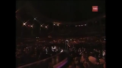 Juanes Para Tu Amor Live 2009