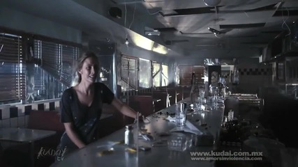 Kudai - Morir de amor