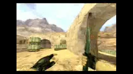 Бъг На Counter Strike