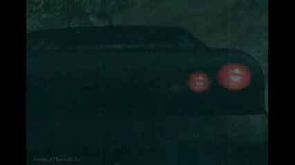Gta Sa-mp Drift
