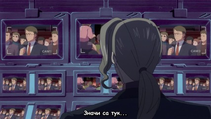 [mmaniac] Code Geass - 04 [ Bg Subs ]