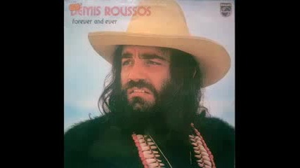I Will Love You Forever Demisroussos