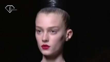 fashiontv Ftv.com - Models - Sigrid Agren 