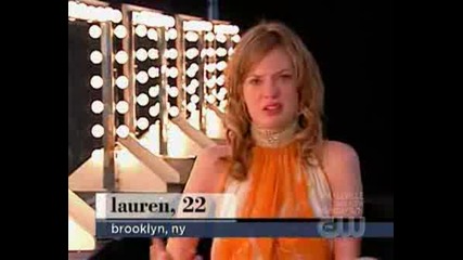 Antm Cycle 10 Ep.4 (part 2)