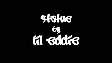 Lil Eddie [2009 Rnb] Statue