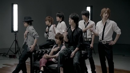 Kis my ft2 - Inori