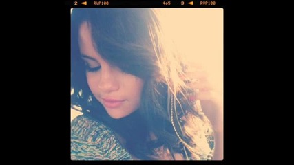 Selena Gomez - Who says