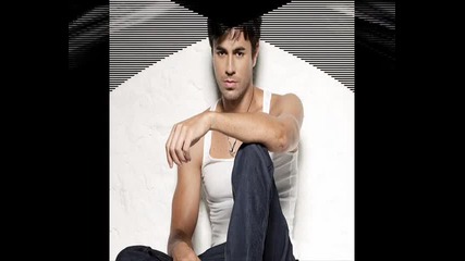 Enrique Iglesias ft. Pitbull - I like it (new song 2010) 