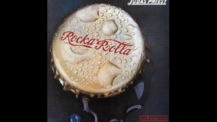 Judas Priest - Never Satisfied