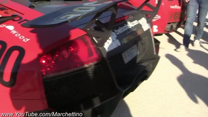 Lamborghini