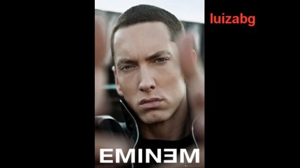 Eminem The Apple 