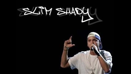 Eminem-25 to Life