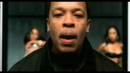 Dr. Dre - Bad Intentions ft. Knoc - Turnal 