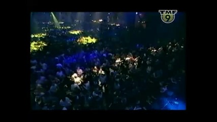 Tiesto - Theme from Norefjell (live at Innercity) - [20.02.1999]